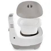 Olita pentru copii cu sunete si insertie detasabila kidwell fino - gray edeedinocnfin02a0