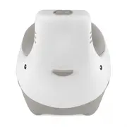 Olita pentru copii cu sunete si insertie detasabila kidwell fino - gray edeedinocnfin02a0