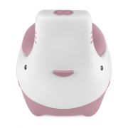 Olita pentru copii cu sunete si insertie detasabila kidwell fino - pink edeedinocnfin03a0