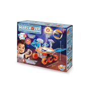 Rover alimentat cu energie solara bk2175