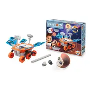 Rover alimentat cu energie solara bk2175