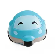 Set 3 masinute Chicco Turbo Ball City Vintage, 1-4ani+ CHC11854-1