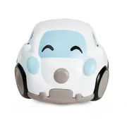 Set 3 masinute Chicco Turbo Ball City Vintage, 1-4ani+ CHC11854-1