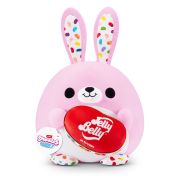 Snackles - Jucarie de plus colectibila, 35 cm, Bunny&Jelly Belly (FLOOSIE) BKF77573U-S2W2
