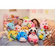 Snackles - Jucarie de plus colectibila, 35 cm, Bunny&Jelly Belly (FLOOSIE) BKF77573U-S2W2