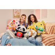 Snackles - Jucarie de plus colectibila, 35 cm, Monkey&Dole (OLI) BKF77573Z-S2W2