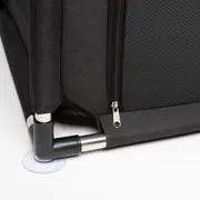 Tarc de joaca pentru copii 180 x 200 cm kidwell fanko - negru edeedikomofan03a3