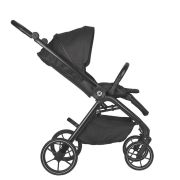 Carucior modular 2in1 coccolle serry jet black+ scoica auto isize coccolle knox greystone smb325065460324080371