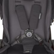 Carucior modular 2in1 coccolle serry jet black+ scoica auto isize coccolle knox greystone smb325065460324080371