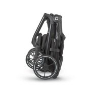 Carucior modular 2in1 coccolle serry jet black+ scoica auto isize coccolle knox greystone smb325065460324080371