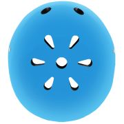 Casca De Protectie Pentru Copii, Sistem De Reglare, S, 48-52 Cm, 1 An+, Orix Blue, Kidwell Pjbkaskori10a2