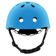 Casca De Protectie Pentru Copii, Sistem De Reglare, S, 48-52 Cm, 1 An+, Orix Blue, Kidwell Pjbkaskori10a2