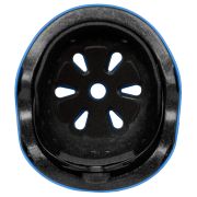 Casca De Protectie Pentru Copii, Sistem De Reglare, S, 48-52 Cm, 1 An+, Orix Blue, Kidwell Pjbkaskori10a2