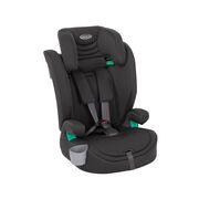 Graco - scaun auto eldura midnight, 76-150 cm, certificat r129 bbbgc2216aamdn000
