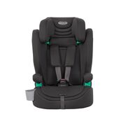 Graco - scaun auto eldura midnight, 76-150 cm, certificat r129 bbbgc2216aamdn000