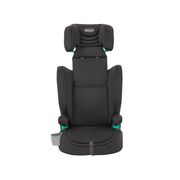 Graco - scaun auto eldura midnight, 76-150 cm, certificat r129 bbbgc2216aamdn000