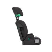 Graco - scaun auto eldura midnight, 76-150 cm, certificat r129 bbbgc2216aamdn000