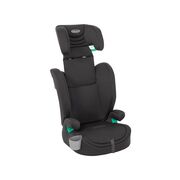 Graco - scaun auto eldura midnight, 76-150 cm, certificat r129 bbbgc2216aamdn000