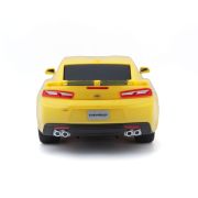 MAISTO MASINUTA CU TELECOMANDA 2.4GHz CHEVROLET CAMARO SS 2016 SCARA 1 LA 24 VIVMST81516