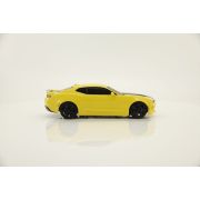 MAISTO MASINUTA CU TELECOMANDA 2.4GHz CHEVROLET CAMARO SS 2016 SCARA 1 LA 24 VIVMST81516