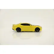 MAISTO MASINUTA CU TELECOMANDA 2.4GHz CHEVROLET CAMARO SS 2016 SCARA 1 LA 24 VIVMST81516