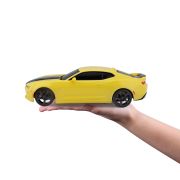 MAISTO MASINUTA CU TELECOMANDA 2.4GHz CHEVROLET CAMARO SS 2016 SCARA 1 LA 24 VIVMST81516