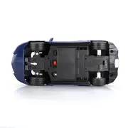 MAISTO MASINUTA CU TELECOMANDA 2.4GHz LAMBORGHINI AVENTADOR COUPE SCARA 1 LA 24 VIVMST81522