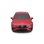 MAISTO MASINUTA PREMIUM CU TELECOMANDA 2.4GHz EQS BY MERCEDES-EQ SCARA 1 LA 24 VIVMST82341