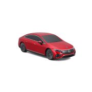 MAISTO MASINUTA PREMIUM CU TELECOMANDA 2.4GHz EQS BY MERCEDES-EQ SCARA 1 LA 24 VIVMST82341