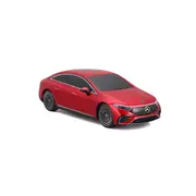 MAISTO MASINUTA PREMIUM CU TELECOMANDA 2.4GHz EQS BY MERCEDES-EQ SCARA 1 LA 24 VIVMST82341