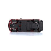 MAISTO MASINUTA PREMIUM CU TELECOMANDA 2.4GHz EQS BY MERCEDES-EQ SCARA 1 LA 24 VIVMST82341