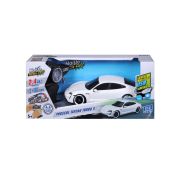 MAISTO MASINUTA PREMIUM CU TELECOMANDA 2.4GHz PORSCHE TAYCAN TURBO S SCARA 1 LA 24 VIVMST82339