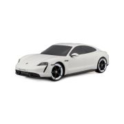 MAISTO MASINUTA PREMIUM CU TELECOMANDA 2.4GHz PORSCHE TAYCAN TURBO S SCARA 1 LA 24 VIVMST82339