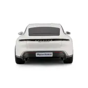 MAISTO MASINUTA PREMIUM CU TELECOMANDA 2.4GHz PORSCHE TAYCAN TURBO S SCARA 1 LA 24 VIVMST82339