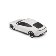 MAISTO MASINUTA PREMIUM CU TELECOMANDA 2.4GHz PORSCHE TAYCAN TURBO S SCARA 1 LA 24 VIVMST82339