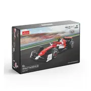 MASINUTA CONSTRUIBILA ALFA ROMEO F1 TEAM ORLEN C42 2022 SCARA 1 LA 24 VIVRas92300