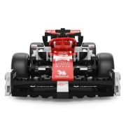 MASINUTA CONSTRUIBILA ALFA ROMEO F1 TEAM ORLEN C42 2022 SCARA 1 LA 24 VIVRas92300