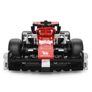 MASINUTA CONSTRUIBILA ALFA ROMEO F1 TEAM ORLEN C42 2022 SCARA 1 LA 24 VIVRas92300