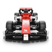 MASINUTA CONSTRUIBILA ALFA ROMEO F1 TEAM ORLEN C42 2022 SCARA 1 LA 24 VIVRas92300