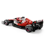 MASINUTA CONSTRUIBILA ALFA ROMEO F1 TEAM ORLEN C42 2022 SCARA 1 LA 24 VIVRas92300