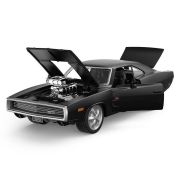 MASINUTA METALICA DODGE CHARGER R/T 1970 SCARA 1 LA 36 VIVRas64430