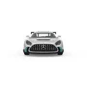 MASINUTA METALICA MERCEDES AMG SCARA 1 LA 43 VIVRas64650