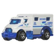 MATCHBOX SET 5 MASINUTE METALICE MBX CITY DRIVERS V SCARA 1 LA 64 VIVMTC1817_JBX21