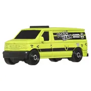 MATCHBOX SET 5 MASINUTE METALICE MBX CITY DRIVERS V SCARA 1 LA 64 VIVMTC1817_JBX21