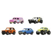 MATCHBOX SET 5 MASINUTE METALICE MBX RETRO SCARA 1 LA 64 VIVMTC1817_JBX36