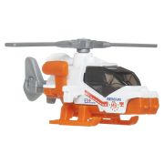 MATCHBOX SET 5 MASINUTE METALICE RESCUE EMT SCARA 1 LA 64 VIVMTC1817_JBX25