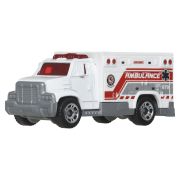 MATCHBOX SET 5 MASINUTE METALICE RESCUE SCARA 1 LA 64 VIVMTC1817_JBX37