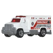 MATCHBOX SET 5 MASINUTE METALICE RESCUE SCARA 1 LA 64 VIVMTC1817_JBX37