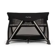 Nuna - patut pliant sena aire caviar bbbtc16507cvrgl