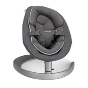 Nuna - sezlong leaf grow granite bbbse10317grngl